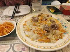 -海尔巴格一甸茶餐厅(团结路店)