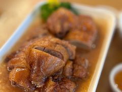-顺风汤馆·广府粤菜(江宸天街店)