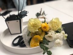 -北京三里屯CHAO酒店