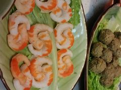 -一叶一世界•素食餐厅(环球中心店)