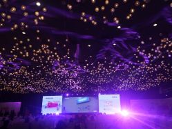 -西安威斯汀大酒店·宴会厅