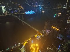 -WFC会仙楼观景台