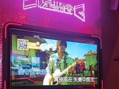 -星聚会KTV(合生汇黑金店)