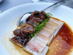 -九里云松·天香餐厅