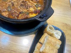 -重庆鸡公煲·嘟享吃(林科大店)