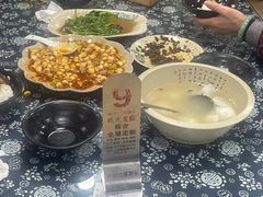 -晏老九豆花饭家常菜(上海城店)
