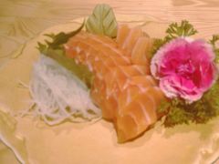 -吉之仙•中国制造•出口级食材日料店(领事馆总店)