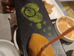 -海底捞火锅(枫蓝国际购物中心店)
