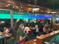 -阿甘虾餐厅(凌霄阁店)