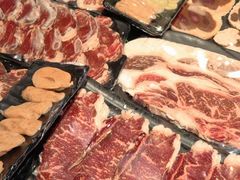 -玲姐吉祥齐市烤肉