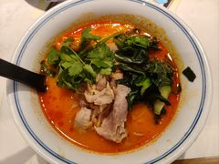 -和府捞面(曹路花园城店)