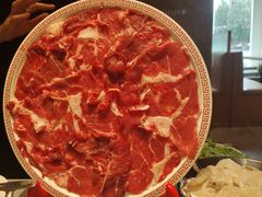 -伊斯美清真火锅(吉祥店)