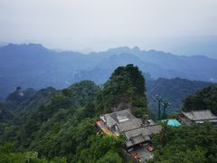 -武当山风景区