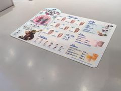 -DQ·蛋糕·冰淇淋(南开大悦城2F店)