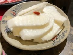 山药-小龙坎老火锅(西安路店)