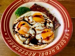 -肥韬茶餐厅(南山mini店)