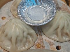 小笼汤包-苏晓玥·手作江南小吃(深圳北站店)