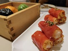 -蔡澜点心·粤菜(西单大悦城店)