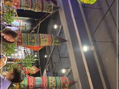 -花腰餐吧Bistro烧烤 傣味(传媒大学店)