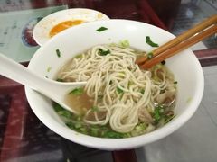 -东方宫中国兰州牛肉拉面(厦门旗舰店)