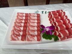 -东来顺饭庄(天坛店)