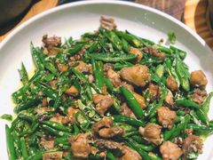 -铁公鸡·四川料理(天环广场店)