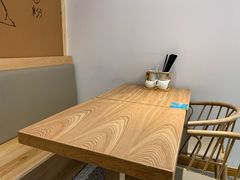用餐区-七里西关中式简餐(苏州中心店)