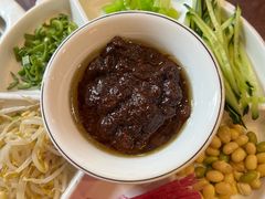 -恭敬李·烤鸭(天坛北门店)