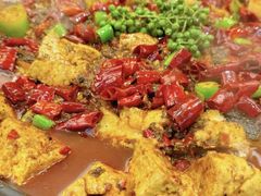 -烤匠麻辣烤鱼(万象城店)