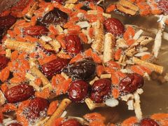 八珍养生菌汤锅-八珍玉食鸡煲·打边炉(印象城店)