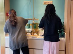 -谷田稻香·砂锅菜(元洪店)