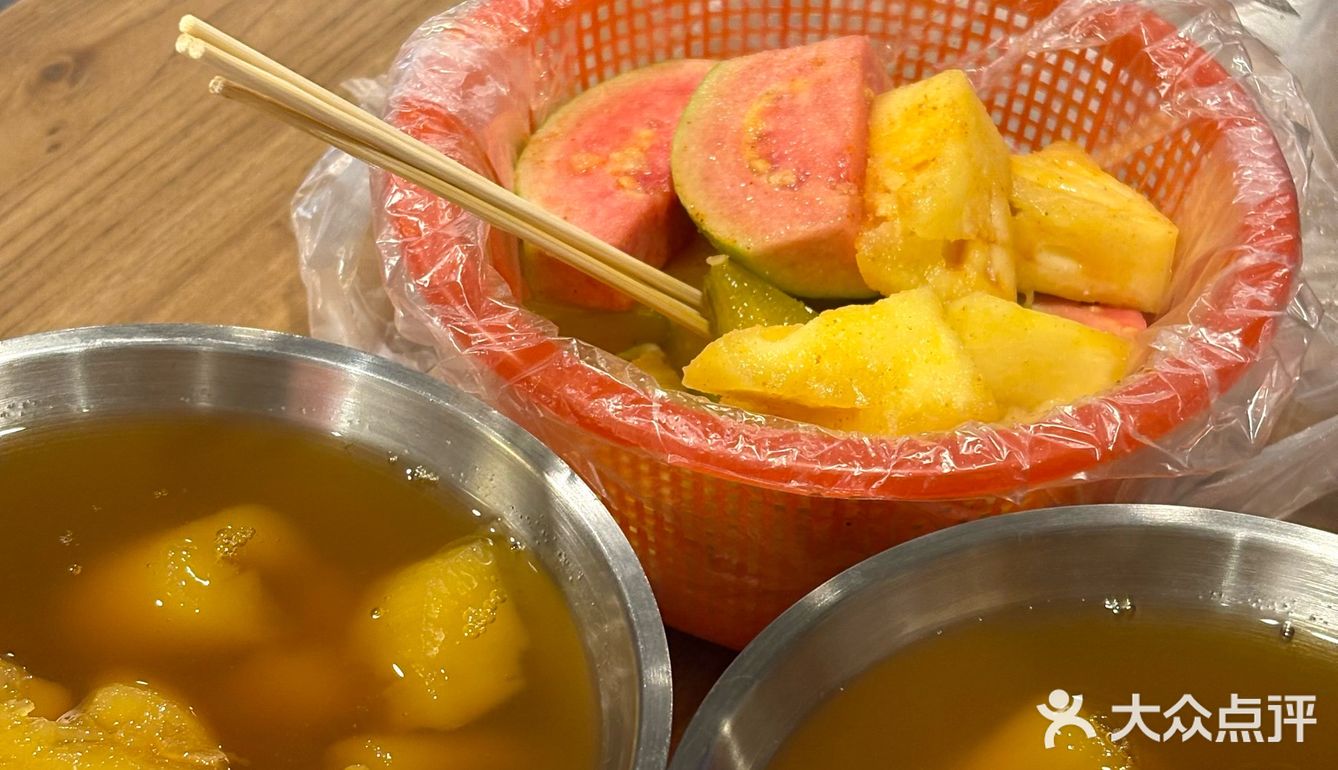 爆炒螺狮粉的快乐[呲牙]