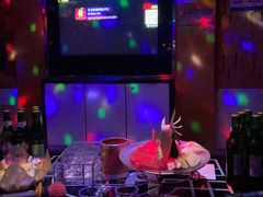 -迪迪派KTV(创业大厦店)
