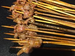 牛肉-长药唐师乐山油炸(石人直营店)