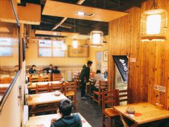 大堂-鸽子窝(宋庄店)