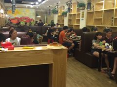 -传统香辣蟹(南园路店)