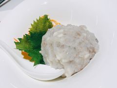 大颗粒虾滑-红雀围·海鲜火锅(陆家嘴中心店)