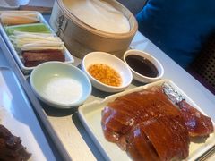 -北院·果木烤鸭·25年东北菜(创意产业园店)