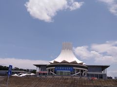 -南宁国际会展中心(会展东博文化旅游区)