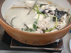 -宝荣鱼馆·临湖之宴(千岛湖店)