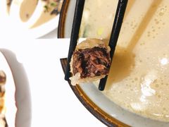 烧牛肉-老仁义·清真菜(太古街店)