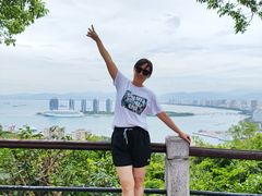 -三亚海棠湾万丽度假酒店