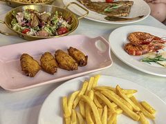 -天空花园餐吧·生日·团建(南山店)