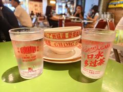 -广九餐室(陈家祠扬韬广场店)