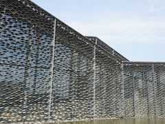 -中国美术学院象山校区-民艺博物馆