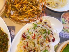 -顶顶香煎饼家常菜(金花南路店)