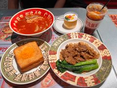 -广九餐室(陈家祠扬韬广场店)
