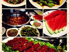 iphone_upload_pic-大拙里·精致融合菜(沙湖桃源国际店)