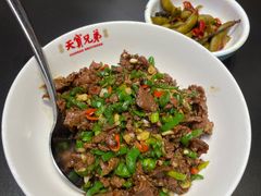 -天宝兄弟(前海壹方城店)