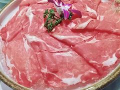 -东来顺饭庄(西直门店)